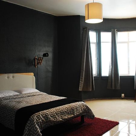 メキシコシティ Wanderlust District Bed & Breakfast エクステリア 写真