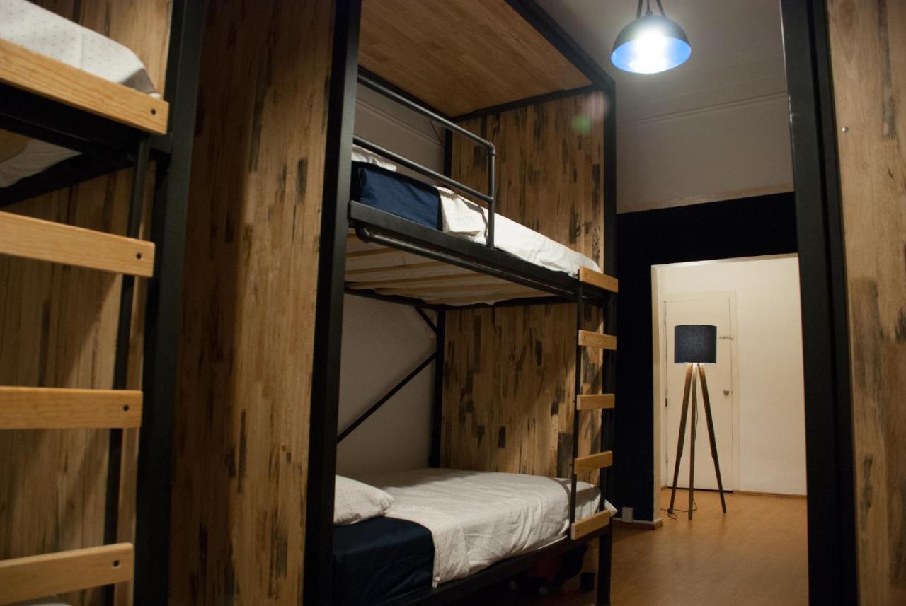 メキシコシティ Wanderlust District Bed & Breakfast エクステリア 写真